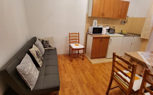 Apartman Kampor