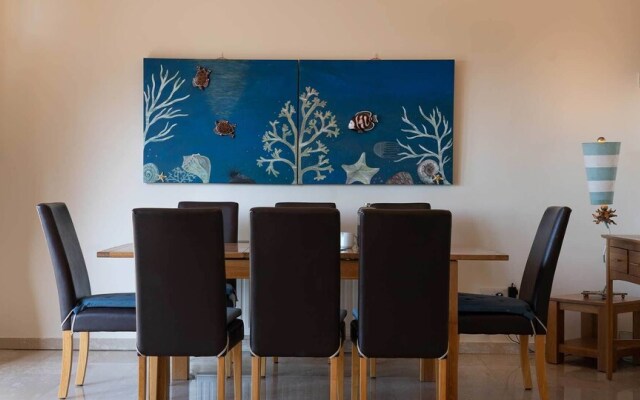 Villa 14 - Kourion