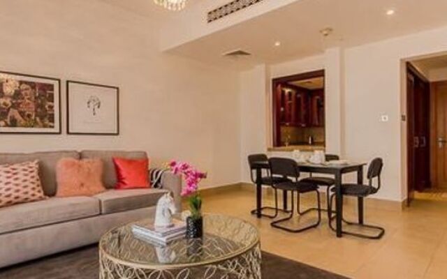 One Perfect Stay - Zanzabeel