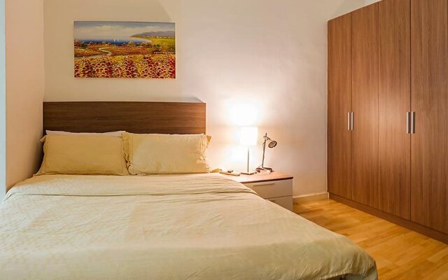 RH Suites at Solaris Dutamas