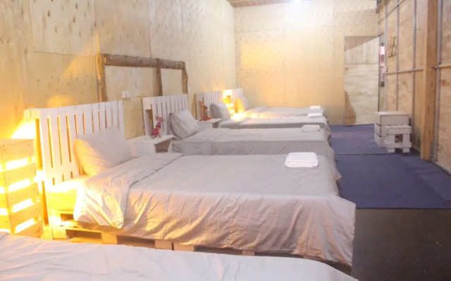 Sapa Terrace View Homestay - Hostel