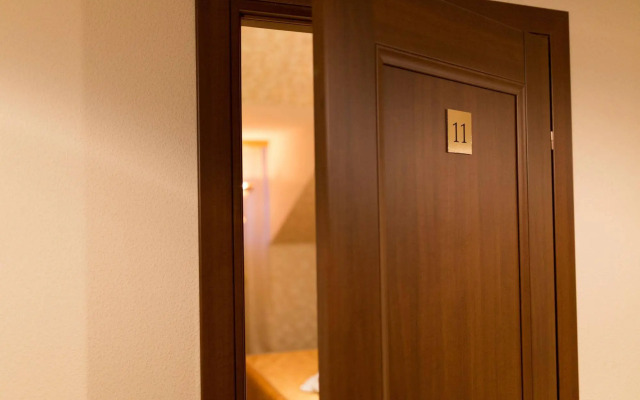 Калифорния на Покровке