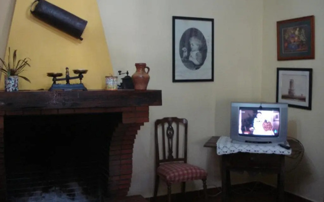 Casa Rural: "la Encina"