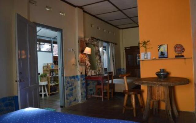 Rumah Isaku