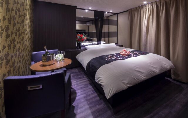 Hotel Origin - Adult Only