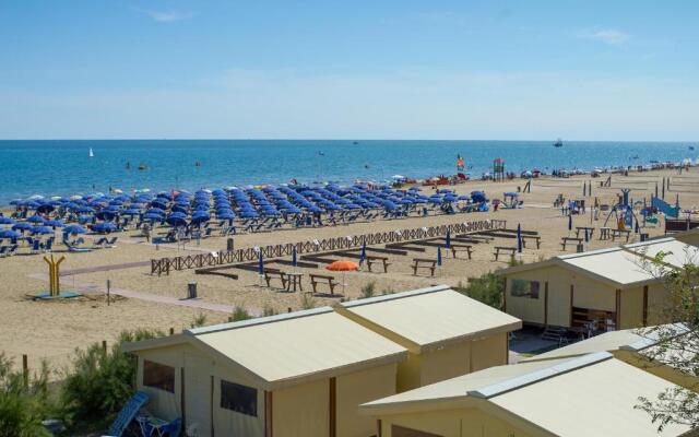 Camping Capalonga