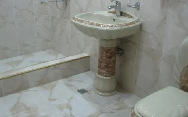 Guesthouse Irakli
