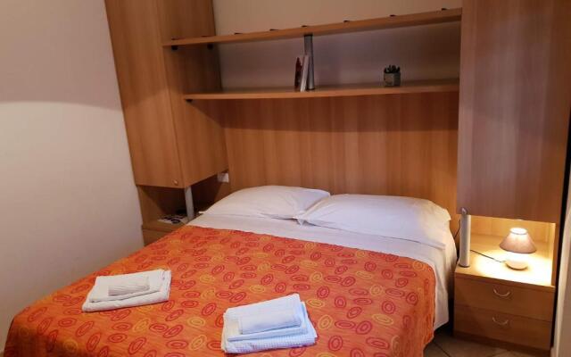 Casa-Albergo Tiroasegno