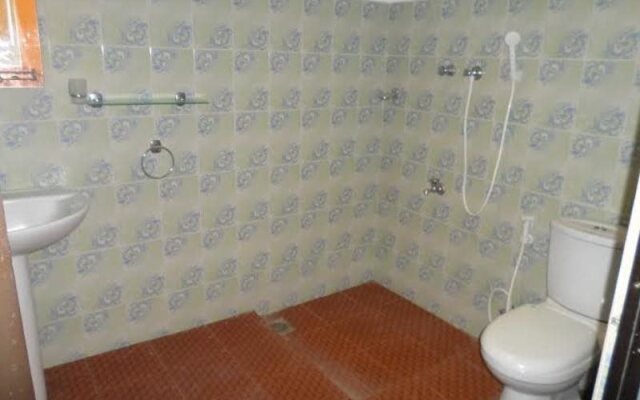 Wilpattu Dilsara Holiday Resort