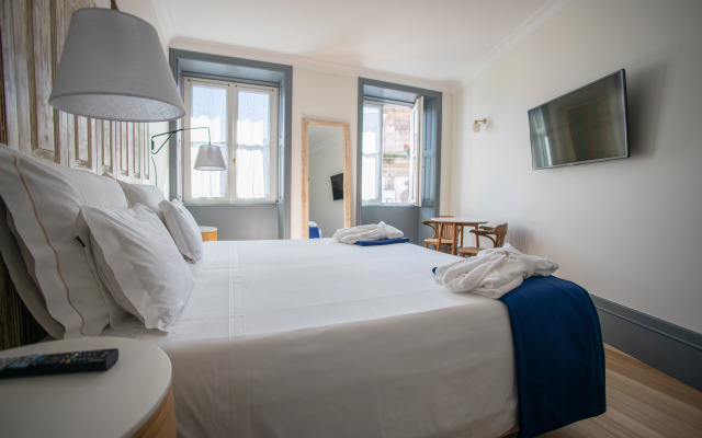 Porto A.S. 1829 Hotel