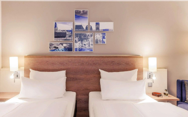 Odinsve Hotel Apartments