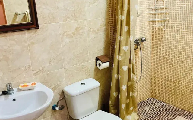 Self Catering Accommodation for the Larger Group