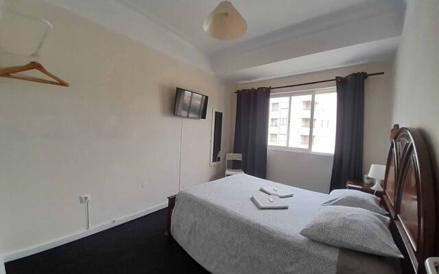 Braga Centro Direito - Hostel