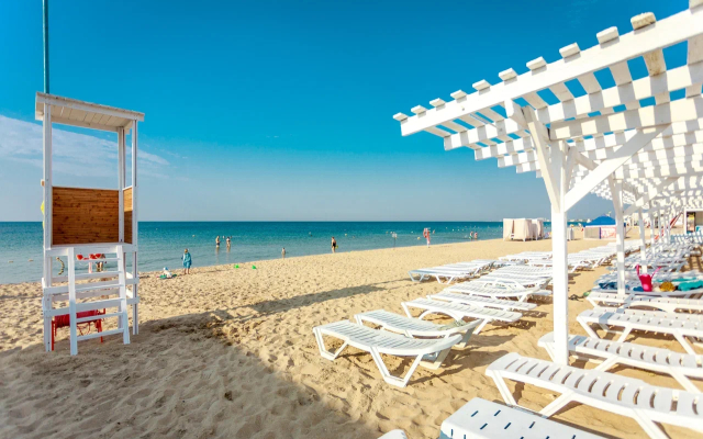 Санаторно-курортный комплекс Family Resort