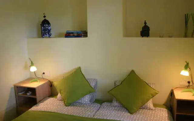 B&B Almenar Golf