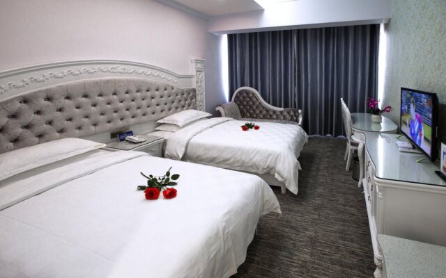 Guilin Minhang Hotel