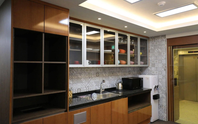 Seoulite Inn Myeongdong