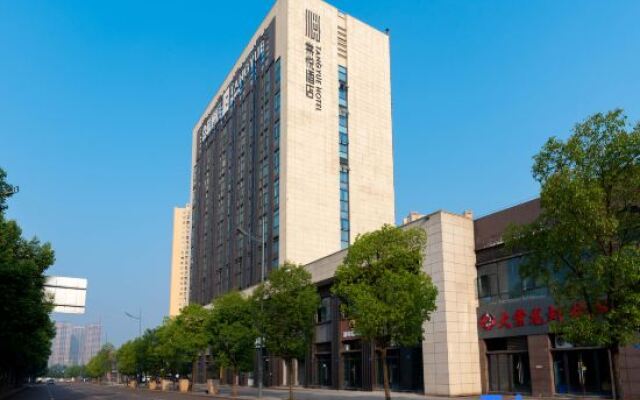 Chongqing Tangyue Hotel