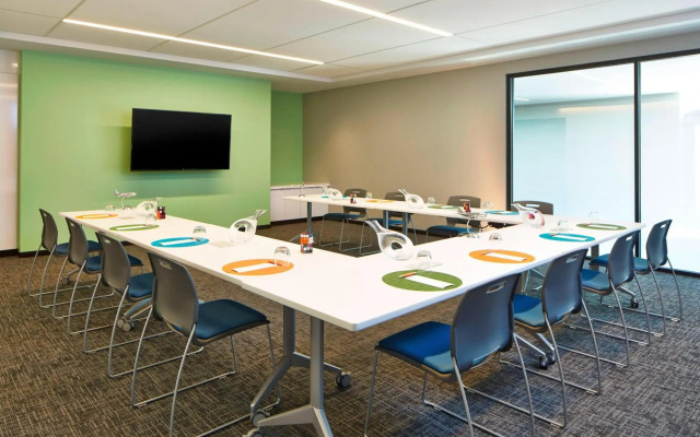Aloft Seattle Redmond