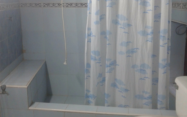 Apartamento Familia Prieto