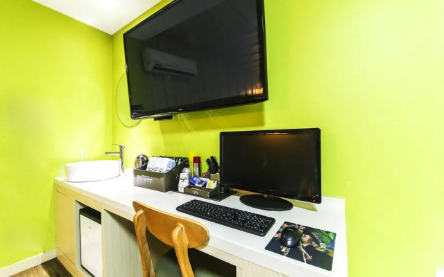 Hadan Denbasta Hotel