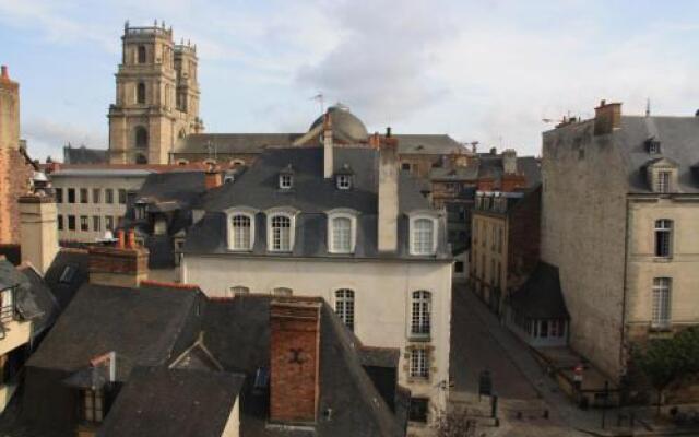 La Maison Bleue