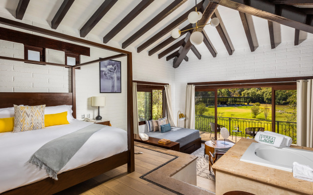 Sierra Lago Resort & Spa - All inclusive