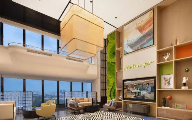 Home2 Suites by Hilton Xingcheng Seaside