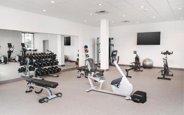 Staybridge Suites Nashville Vanderbilt by IHG