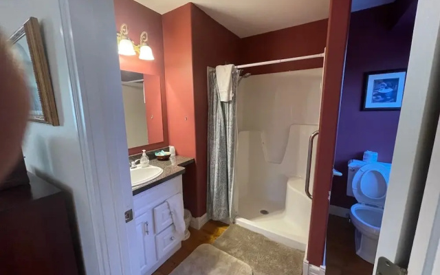 Dodds Brick House Bed & Breakfast
