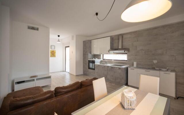 WePuglia - Sunflower House