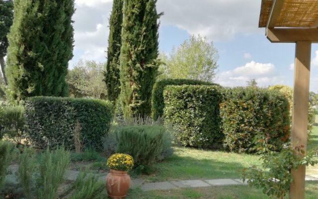 Agriturismo Brolio Quinto