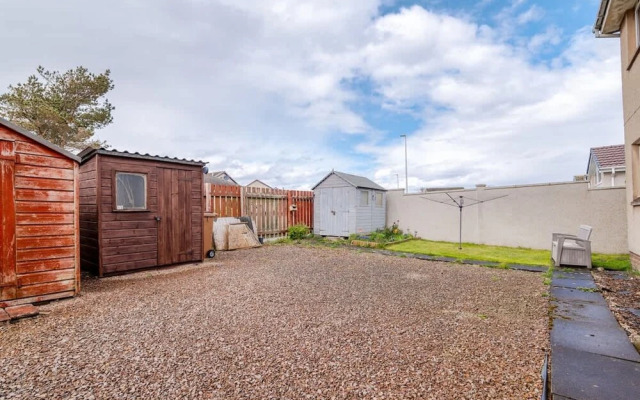 1 Bed Cozy Apartment-parking