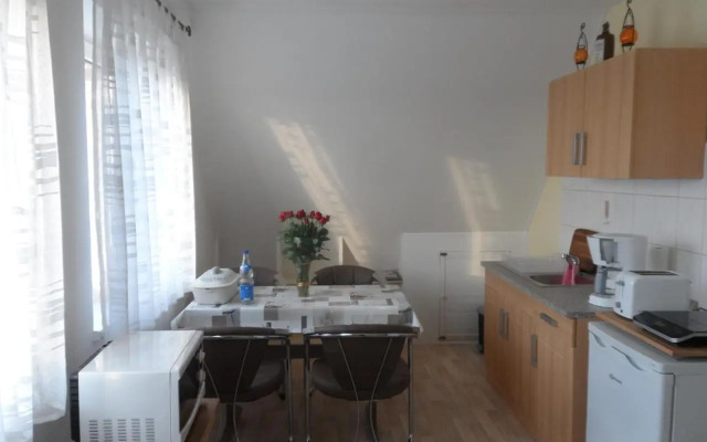 Ostseenähe Homestay