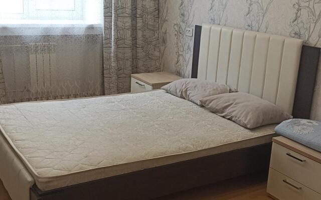 Апартаменты на улице Розы Люксембург 1