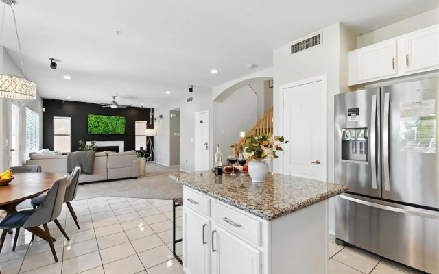 Birdie-private Pool & Bbq-4 Mins TPC Scottsdale