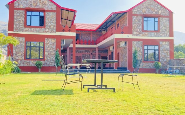 Pushkar Retreat Resort