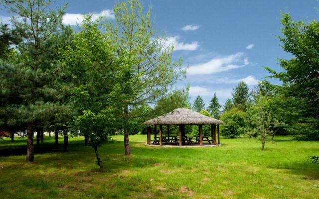 Gîte de la Gabillière - 6 Personnes
