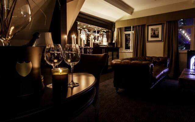 The Vermont ApartHotel