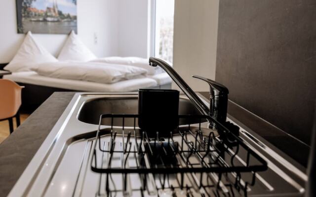 Heufeldboardinghouse