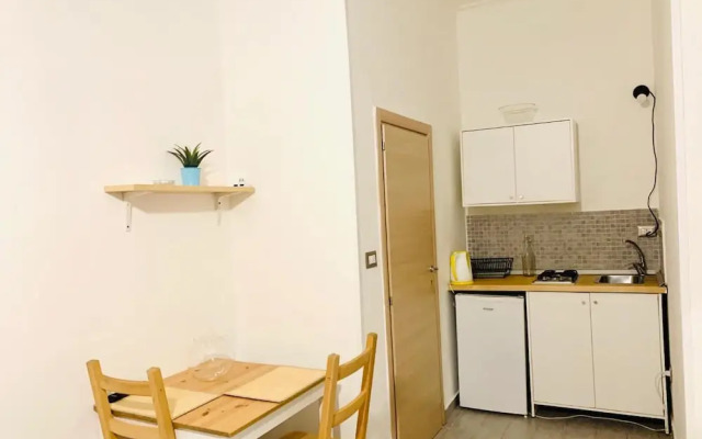 Flyresidence Municipio Toledo