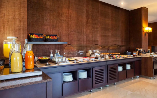 Hotel SB Express Madrid Norte