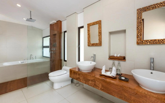 Ubud Green Resort Villas Powered by Archipelago