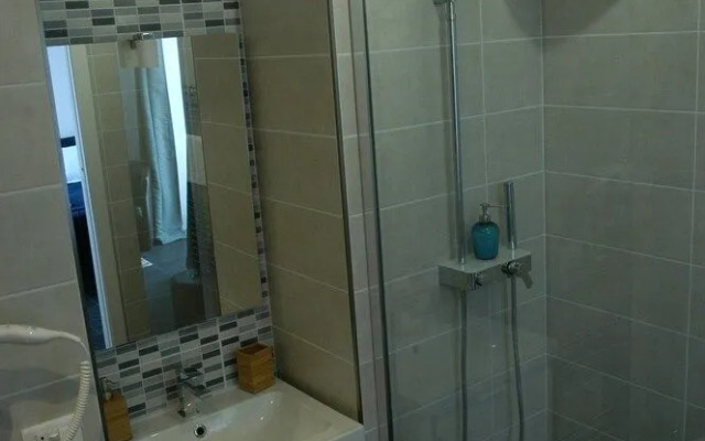 Castello D'Alcontres B&B