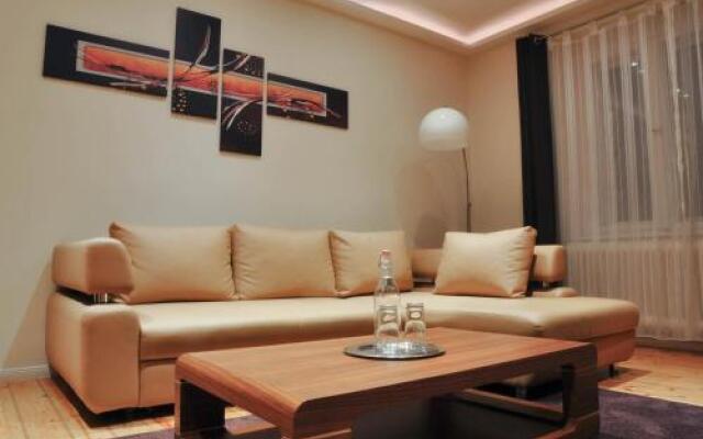 Best City Home Near Checkpoint Charlie