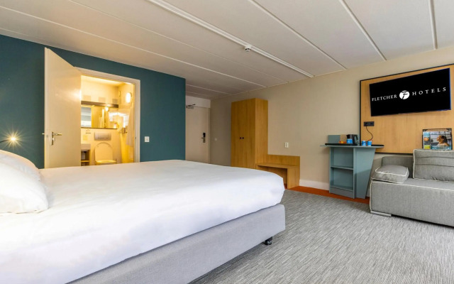 Fletcher Hotel-Restaurant Loosdrecht - Amsterdam