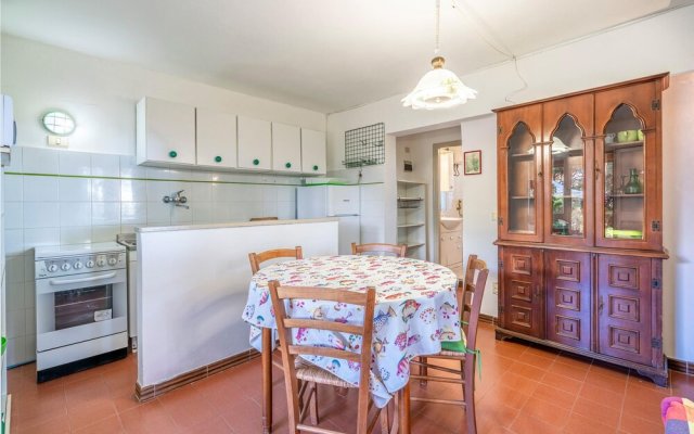 Beautiful Apartment in Lacona - Capoliveri With 1 Bedrooms and Wifi