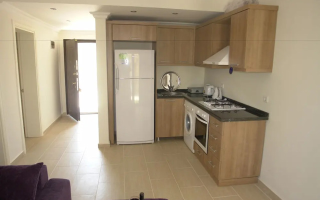 Orka Village Complex