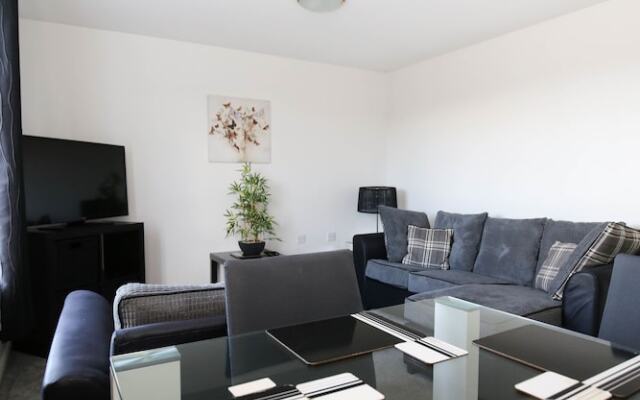Beautiful Tynemouth Apartment 2 Bed 2 Bath