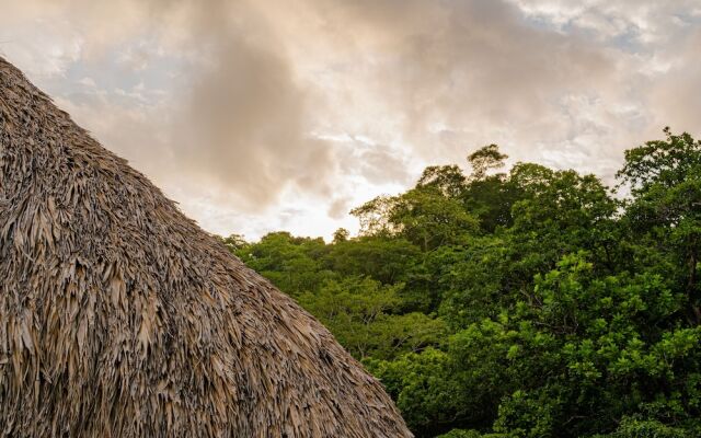 Cabaña Mirador del Bosque Tayrona